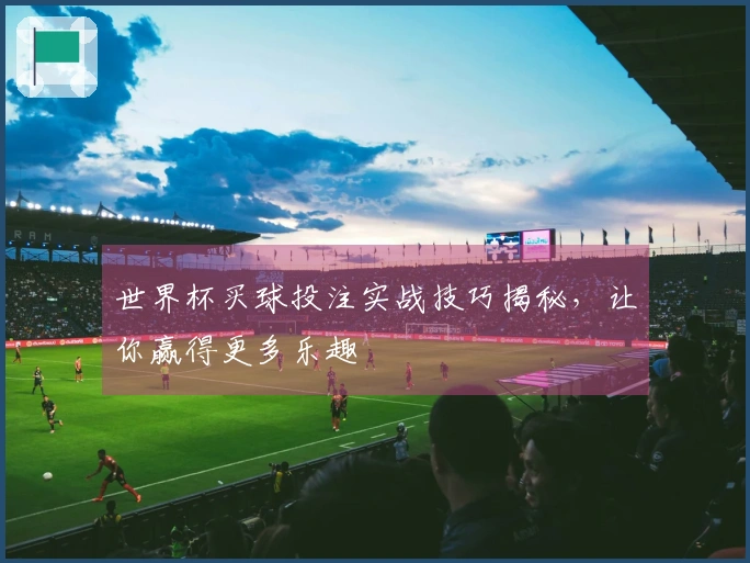 世界杯买球投注实战技巧揭秘，让你赢得更多乐趣