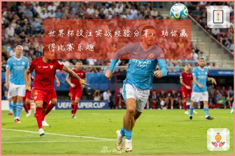 世界杯投注实战经验分享，助你赢得比赛乐趣