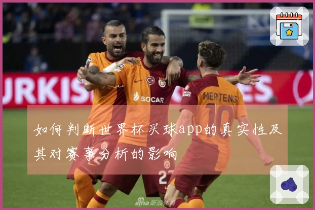 如何判断世界杯买球app的真实性及其对赛事分析的影响