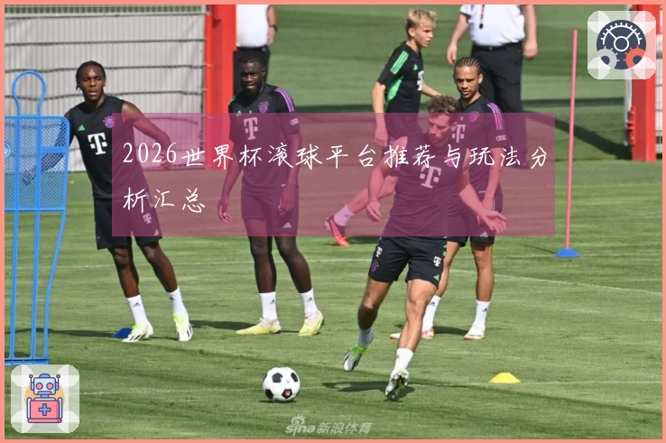 2026世界杯滚球平台推荐与玩法分析汇总