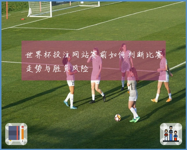 世界杯投注网站赛前如何判断比赛走势与胜负风险