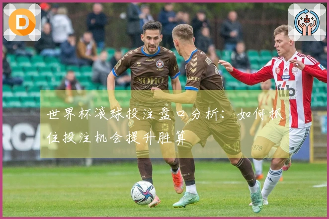世界杯滚球投注盘口分析：如何抓住投注机会提升胜算