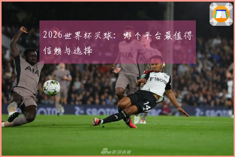 2026世界杯买球：哪个平台最值得信赖与选择