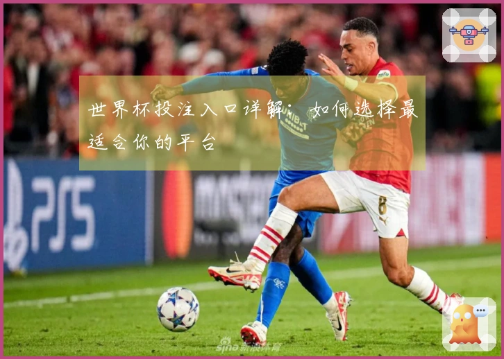世界杯投注入口详解：如何选择最适合你的平台