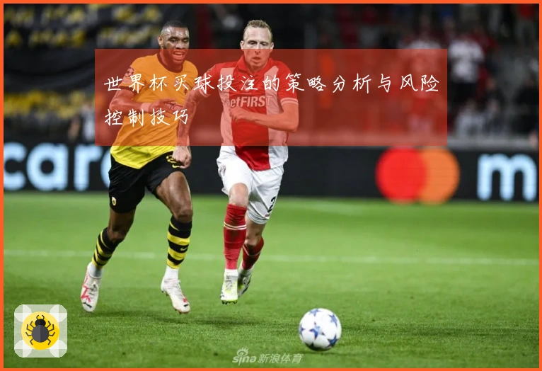 世界杯买球投注的策略分析与风险控制技巧