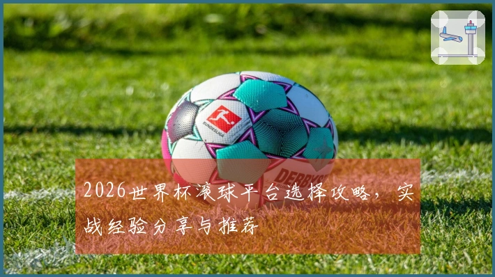 2026世界杯滚球平台选择攻略，实战经验分享与推荐