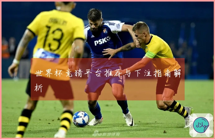 世界杯竞猜平台推荐与下注指南解析