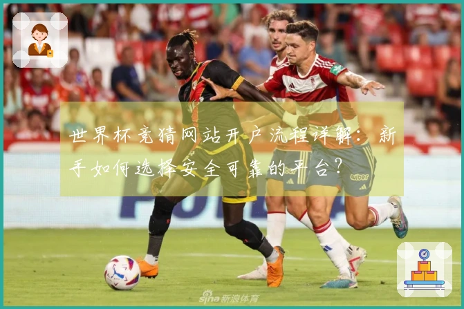 世界杯竞猜网站开户流程详解：新手如何选择安全可靠的平台？