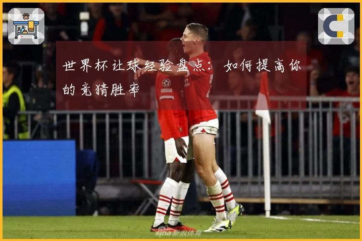 世界杯让球经验盘点：如何提高你的竞猜胜率