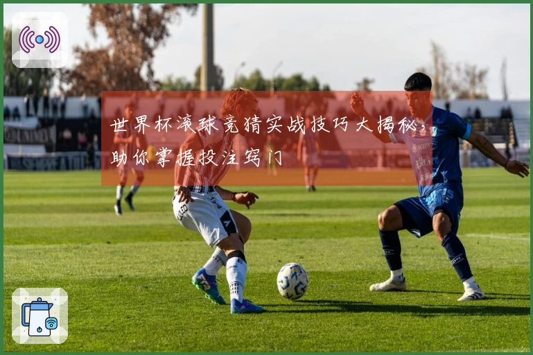 世界杯滚球竞猜实战技巧大揭秘,助你掌握投注窍门